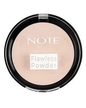 Пудра - Note Flawless Powder №01
