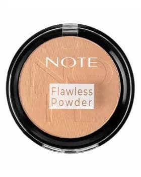 Пудра - Note Flawless Powder №05