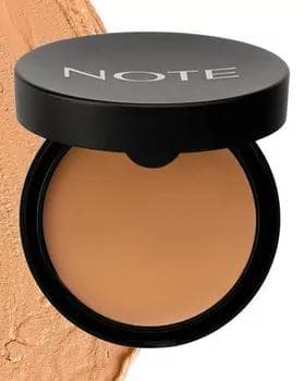 Pudra - Note Luminous Silk Cream Powder №02