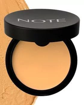Pudra - Note Luminous Silk Cream Powder №04