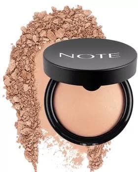 Пудра - Note Baked Powder №03