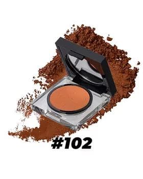 Румяна - Note Mineral Blusher №102