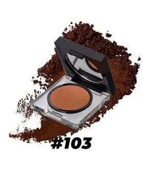 Румяна - Note Mineral Blusher №103