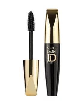 Tuş kirpik üçin - Note Lash ID Mascara