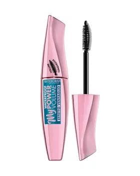 Tuş kirpik üçin - Deborah My Power Volume Mascara Waterproof