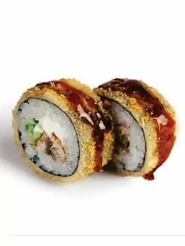 Unagi Tempura