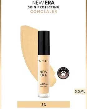 Консилер - Note New Era Concealer №10