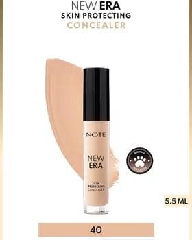 Консилер - Note New Era Concealer №40