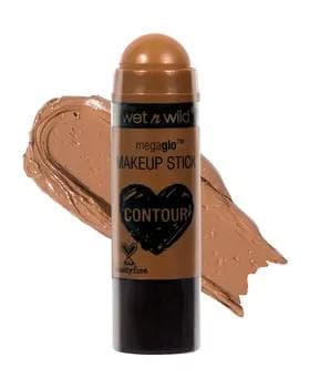 Карандаш для контурирования - Wet N Wild Makeup Contour Stick №806