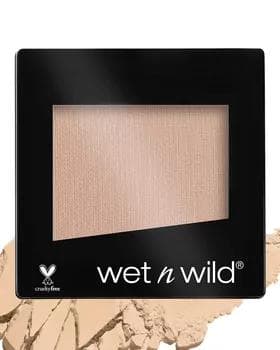 Ten gabak üçin - Wet N Wild Single Eyeshadow BRULEE