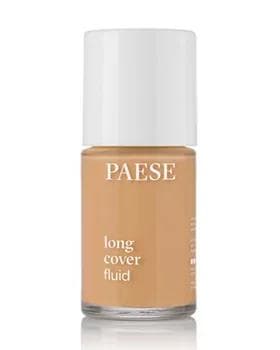 Тональный крем - Paese Long Cover Fluid №3.5
