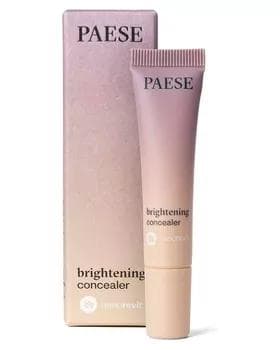 Корректор консилер - Paese Brightening Concealer №03