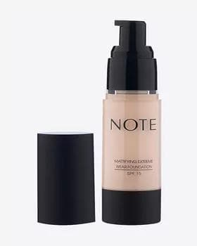 Тональный крем - Note Mattifying Extreme Wear Foundation №103