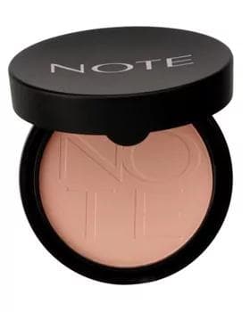 Пудра компактная - Note Luminous Silk Compact Powder №200