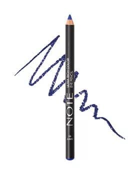 Galam göz üçin - Note Ultra Rich Color Eye Pencil №05