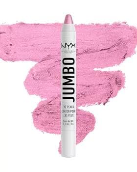 Galam-ten - NYX Jumbo Eye Pencil №639