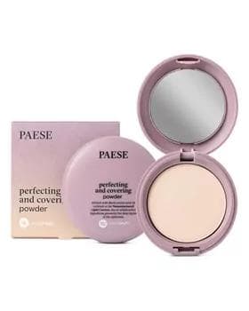 Пудра - Paese Perfecting and Covering Powder №02