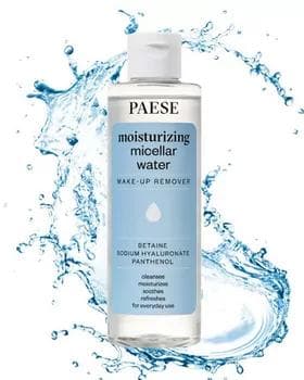 Miselýar suwy - Paese Moisturizing Micellar Water