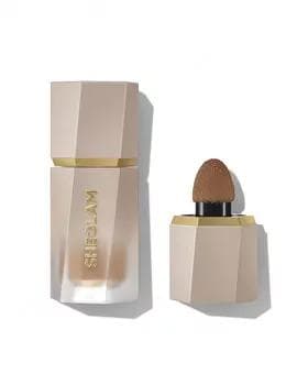 Кремовый контуринг - Sheglam Sculpt Liquid BROWN SUGAR