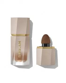 Кремовый контуринг - Sheglam Sculpt Liquid MAPLE SYRUP