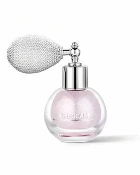 Хайлайтер спрей - Sheglam Glow Highlighting Body Mist LOVE