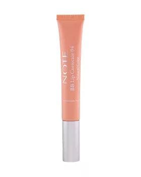 Корректор для губ - Note BB Lip Corrector №04