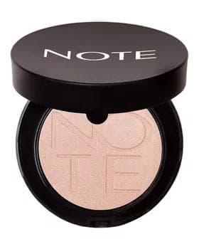 Mono ten - Note Luminous Silk Mono Eyeshadow №12