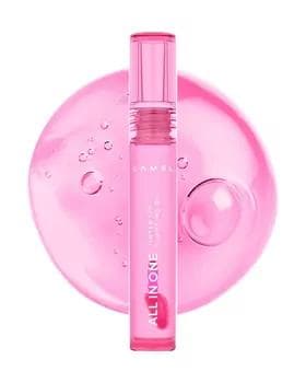 Масло-тинт для губ - Lamel Lip Tinted Plumping Oil №402