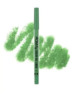 Galam göz üçin - Lamel Color Gel Eyeliner №403