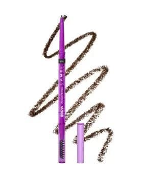 Galam gaş üçin - Lamel Brow Micro Pencil №402