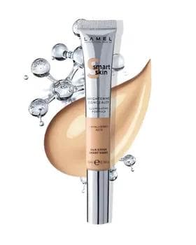 Konsiler - Lamel Smart Skin Brightening Concealer №403