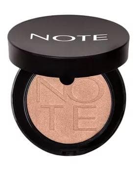 Mono ten - Note Luminous Silk Mono Eyeshadow №07