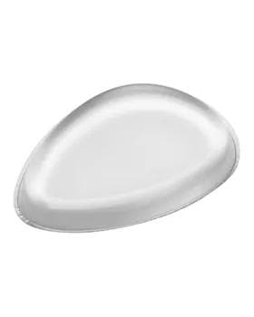 Sponž makiyaž üçin - Note Silicone Blender Clear