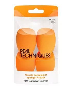 Sponž - Real Techniques Miracle Complexion Sponge 1553