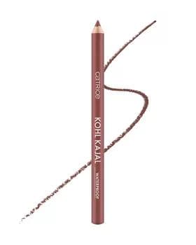 Galam göz üçin - Catrice Kohl Kajal Waterproof №100