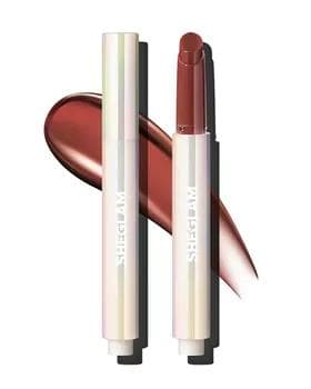 Помада плампер - Sheglam Shine Lip Plumper SEPIA