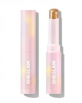 Тени в стике - Sheglam Crystal Jelly Glaze Stick №04
