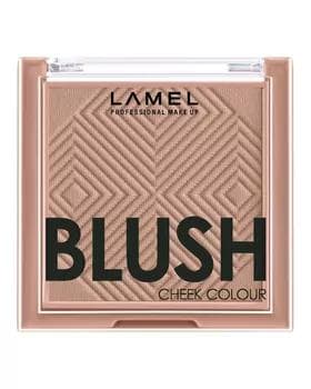 Румяна - Lamel Blush Cheek Colour №404