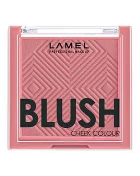 Румяна - Lamel Blush Cheek Colour №405