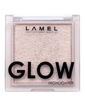 Хайлайтер - Lamel Glow Highlighter №401