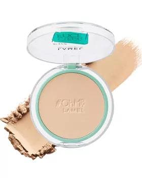 Пудра - Lamel Clear Face Powder №402