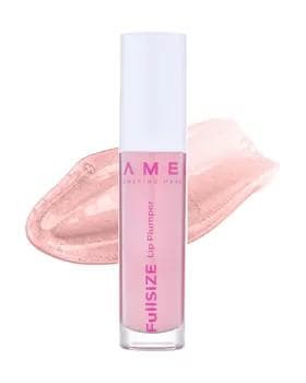 Блеск для губ -  Lamel Full Size Lip Plumper №402