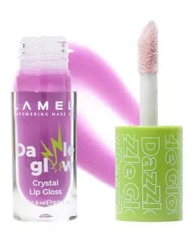 Блеск для губ - Lamel Dazzle Glow Lipgloss №406