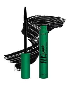 Tuş kirpik üçin - Lamel Fly Lash Mascara