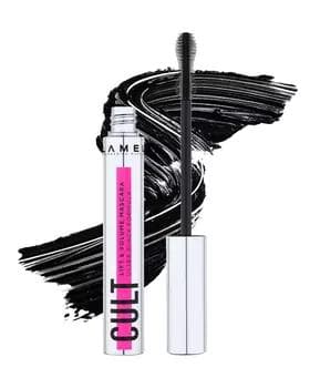 Tuş kirpik üçin - Lamel Cult Lift & Volume Mascara