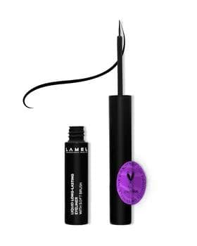 Sürme suwuk - Lamel Liquid Long-Lasting Eyeliner