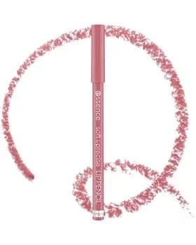 Карандаш для губ - Essence Soft & Precise Lip Pencil №202