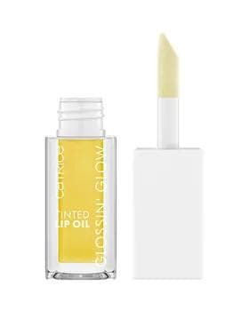 Масло для губ - Catrice Glossin' Glow Tinted Lip Oil №050