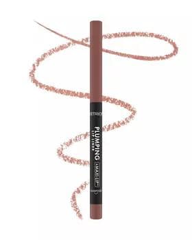 Карандаш для губ - Catrice Plumping Lip Liner №150