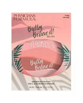 Румяна - Physicians Formula Butter Believe It Blush